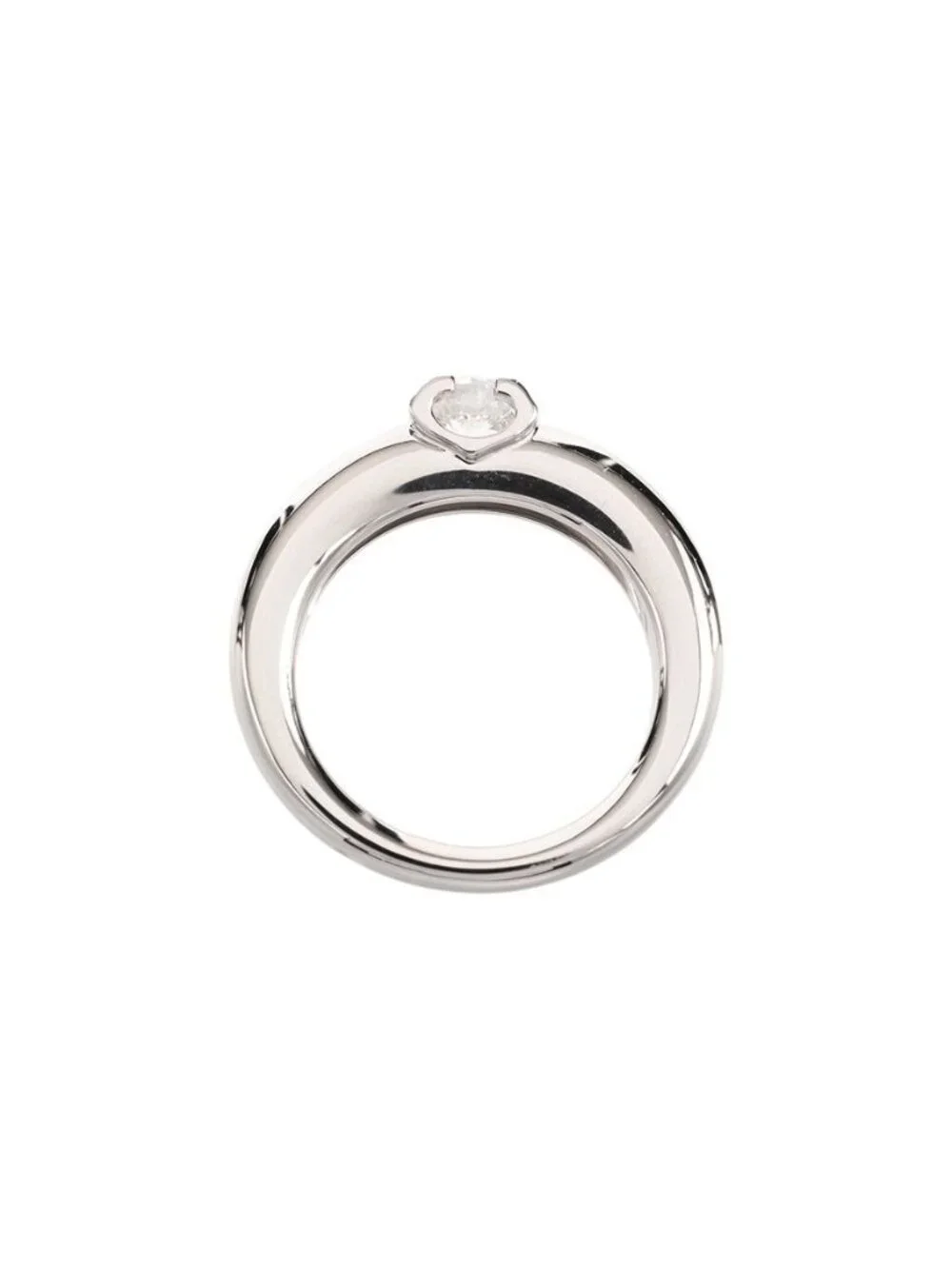 Cartier Ring C de Cartier
